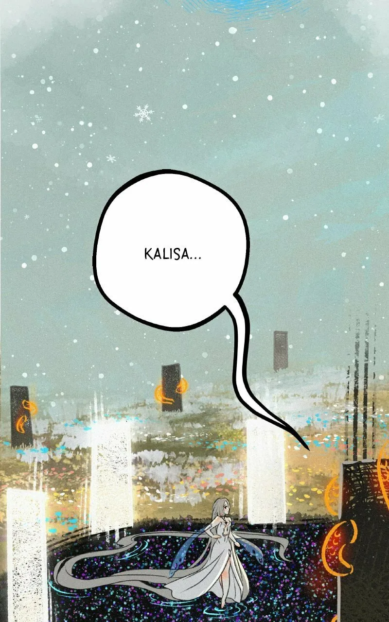 Made of Stardust Chapter 51 page 28 - 