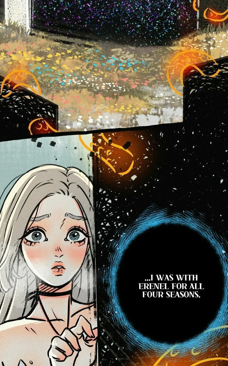 Made of Stardust Chapter 51 page 29 - 