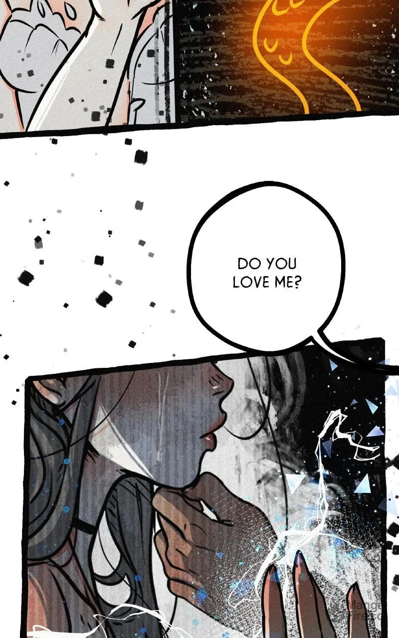 Made of Stardust Chapter 51 page 30 - 