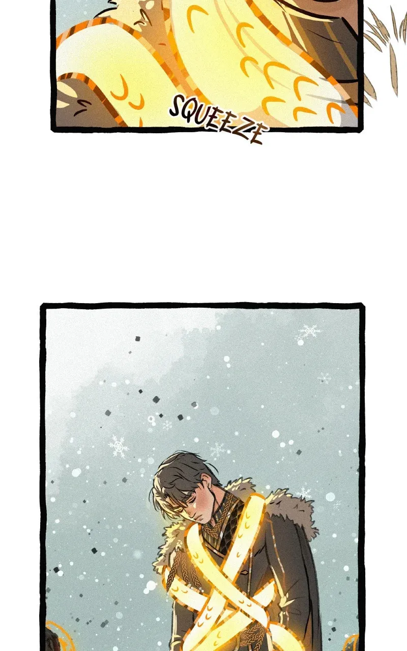 Made of Stardust Chapter 51 page 4 - 