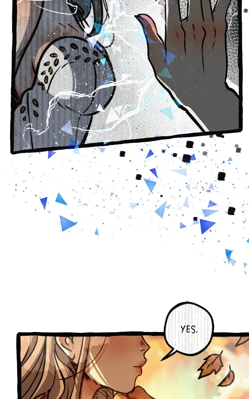 Made of Stardust Chapter 51 page 31 - 