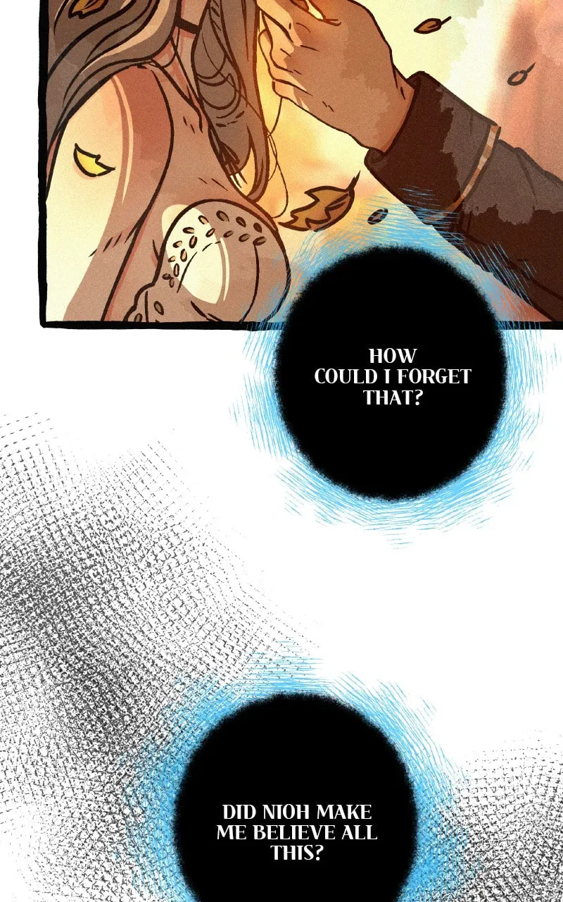 Made of Stardust Chapter 51 page 32 - 