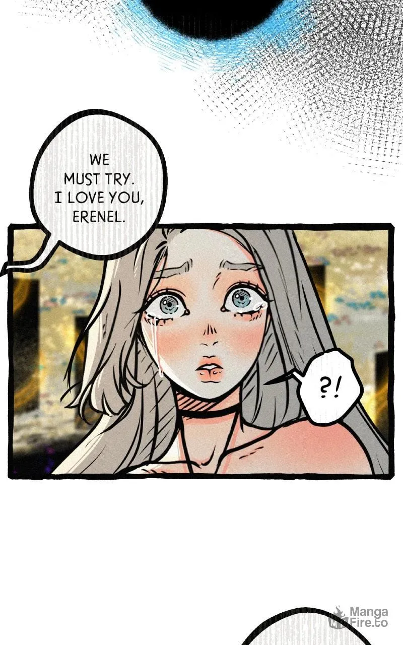Made of Stardust Chapter 51 page 33 - 