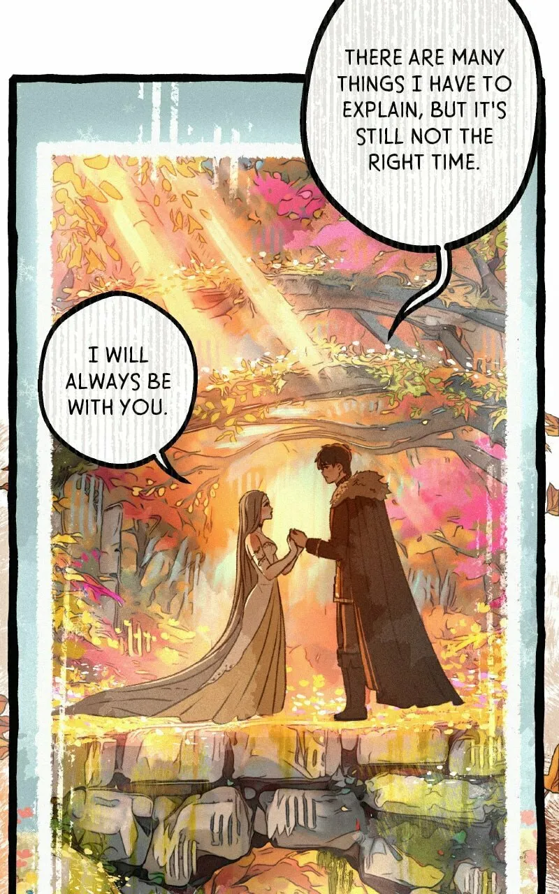 Made of Stardust Chapter 51 page 34 - 