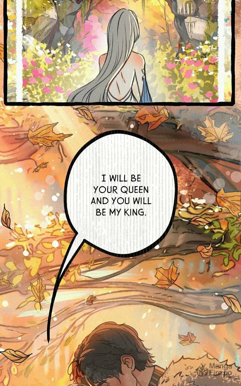 Made of Stardust Chapter 51 page 35 - 