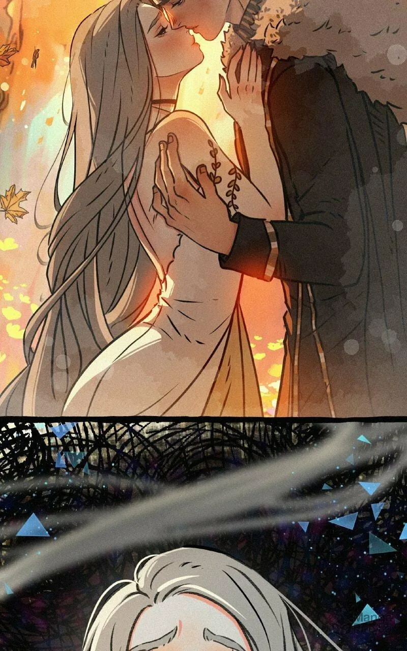 Made of Stardust Chapter 51 page 36 - 