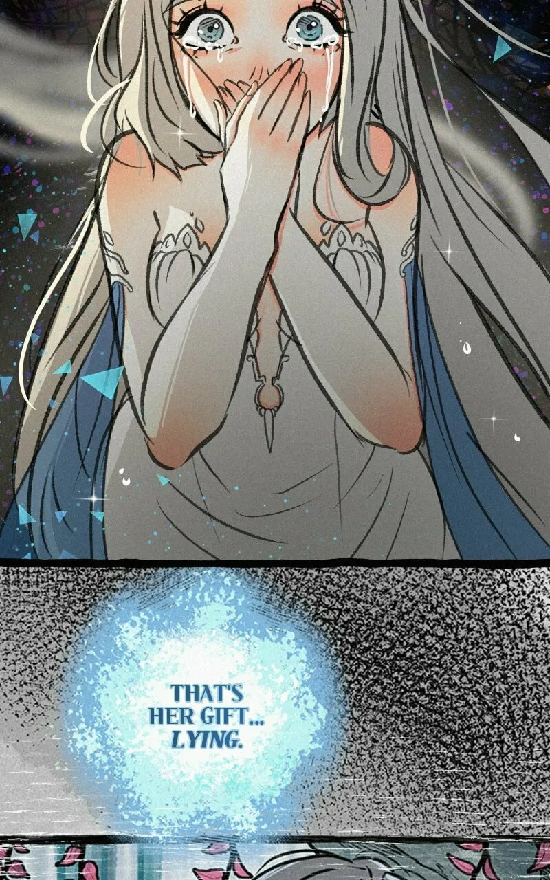 Made of Stardust Chapter 51 page 37 - 
