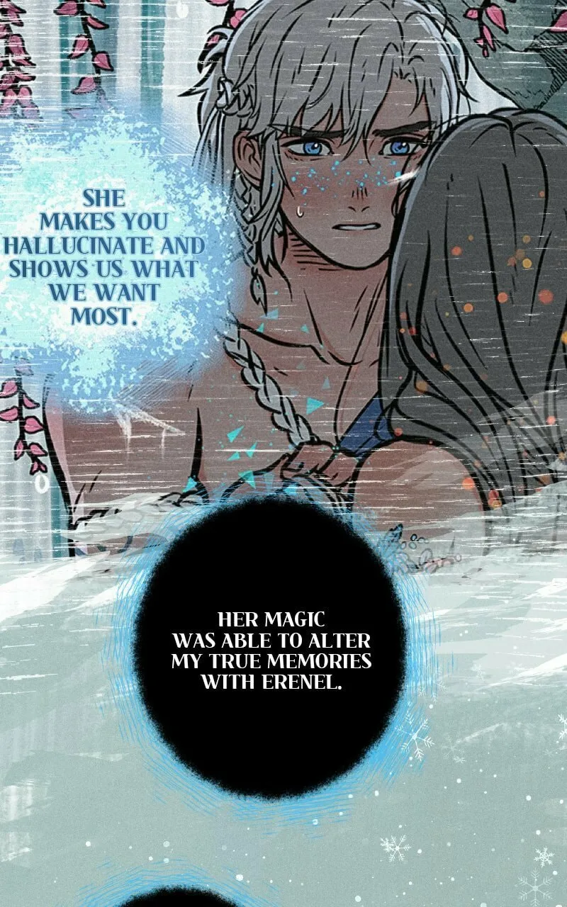 Made of Stardust Chapter 51 page 38 - 