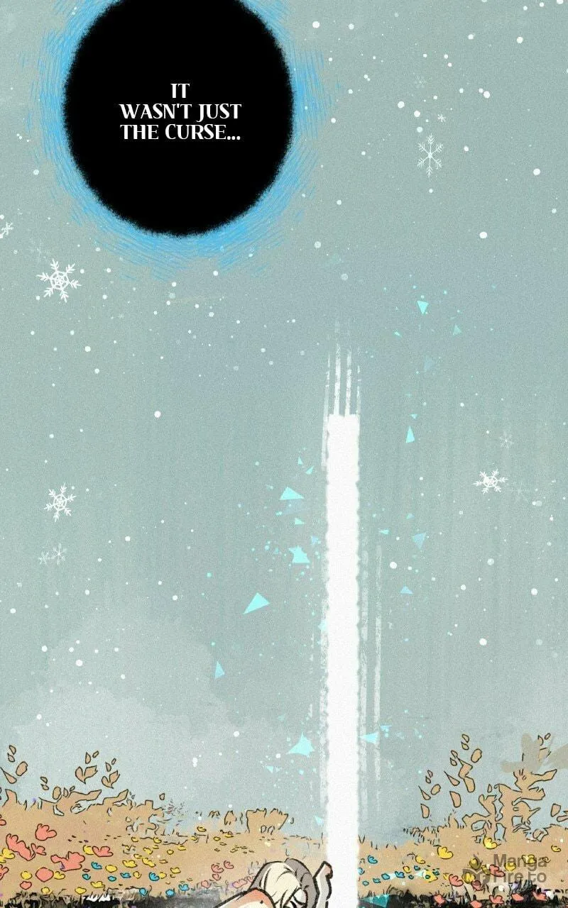 Made of Stardust Chapter 51 page 39 - 