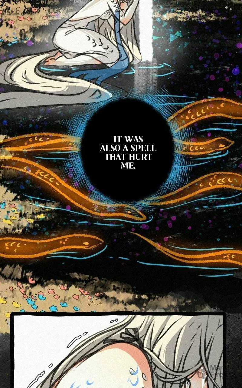 Made of Stardust Chapter 51 page 40 - 