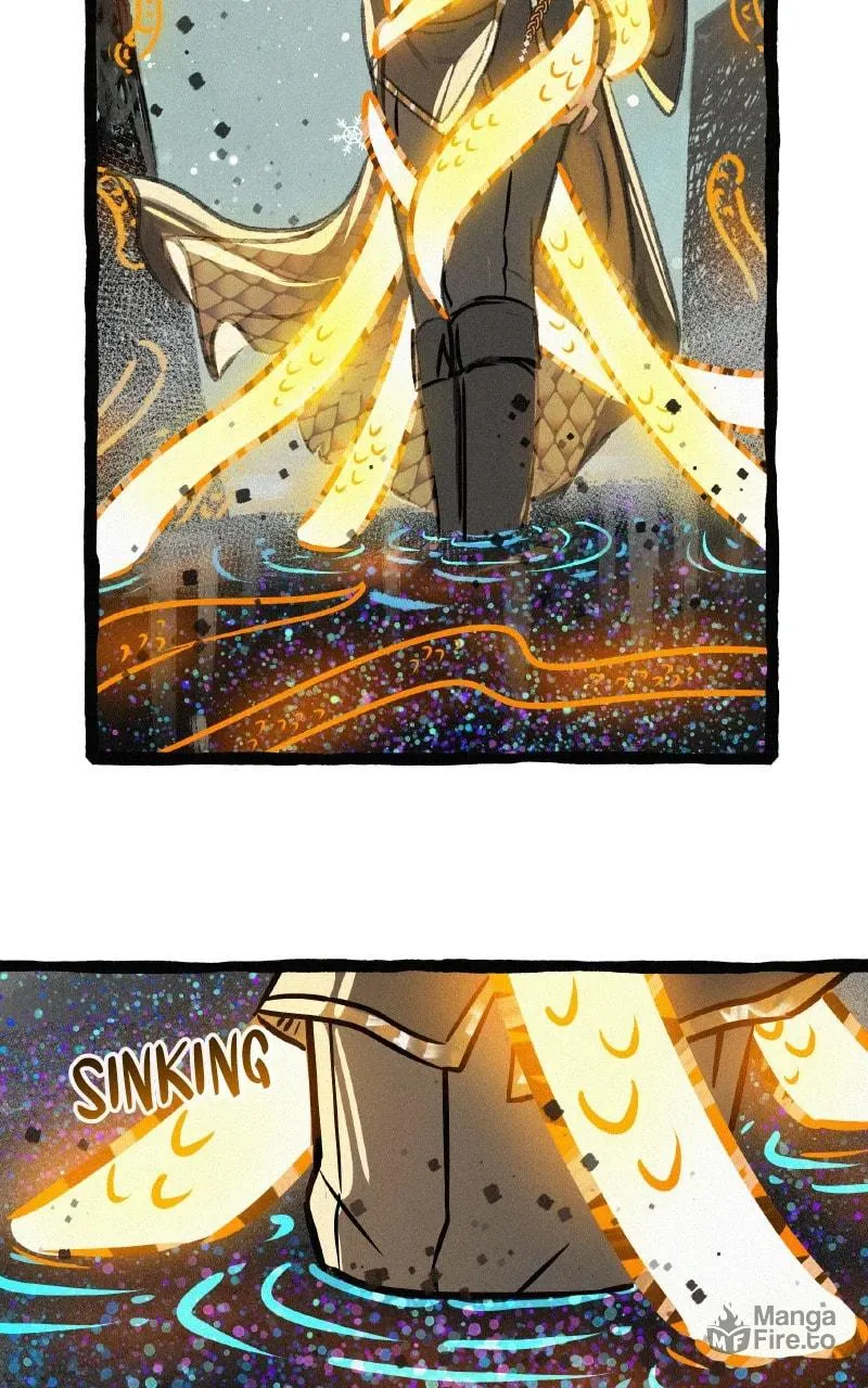 Made of Stardust Chapter 51 page 5 - 