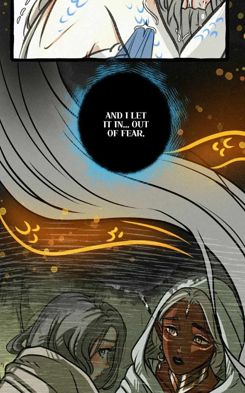 Made of Stardust Chapter 51 page 41 - 
