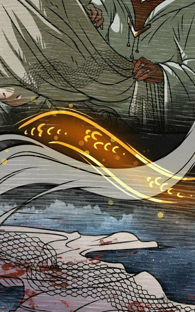 Made of Stardust Chapter 51 page 42 - 