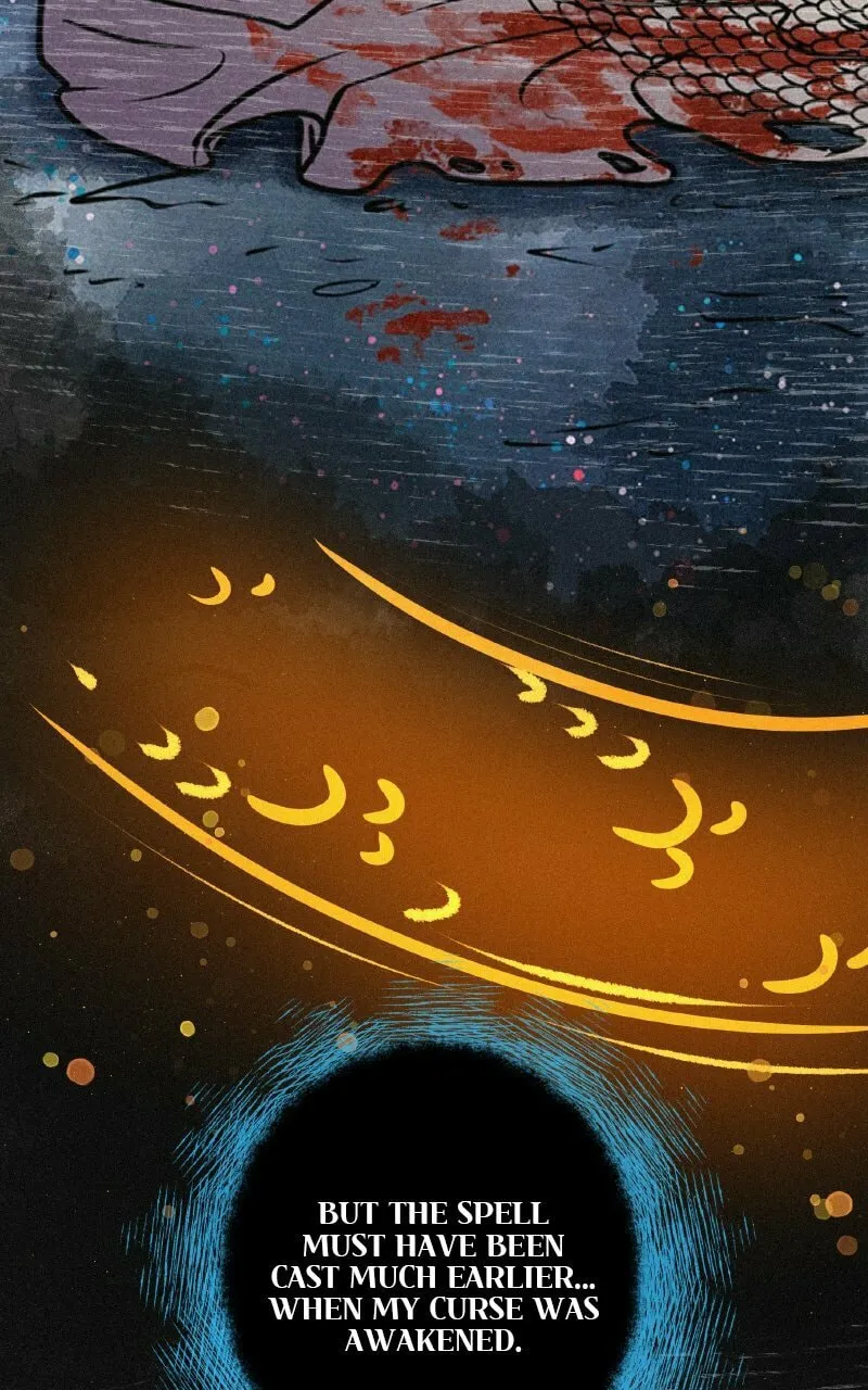 Made of Stardust Chapter 51 page 43 - 