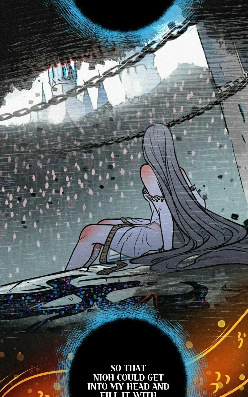 Made of Stardust Chapter 51 page 44 - 