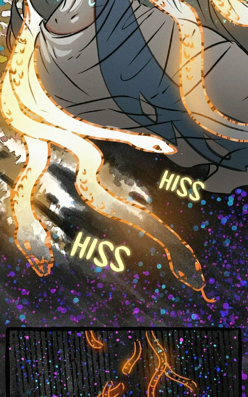 Made of Stardust Chapter 51 page 47 - 