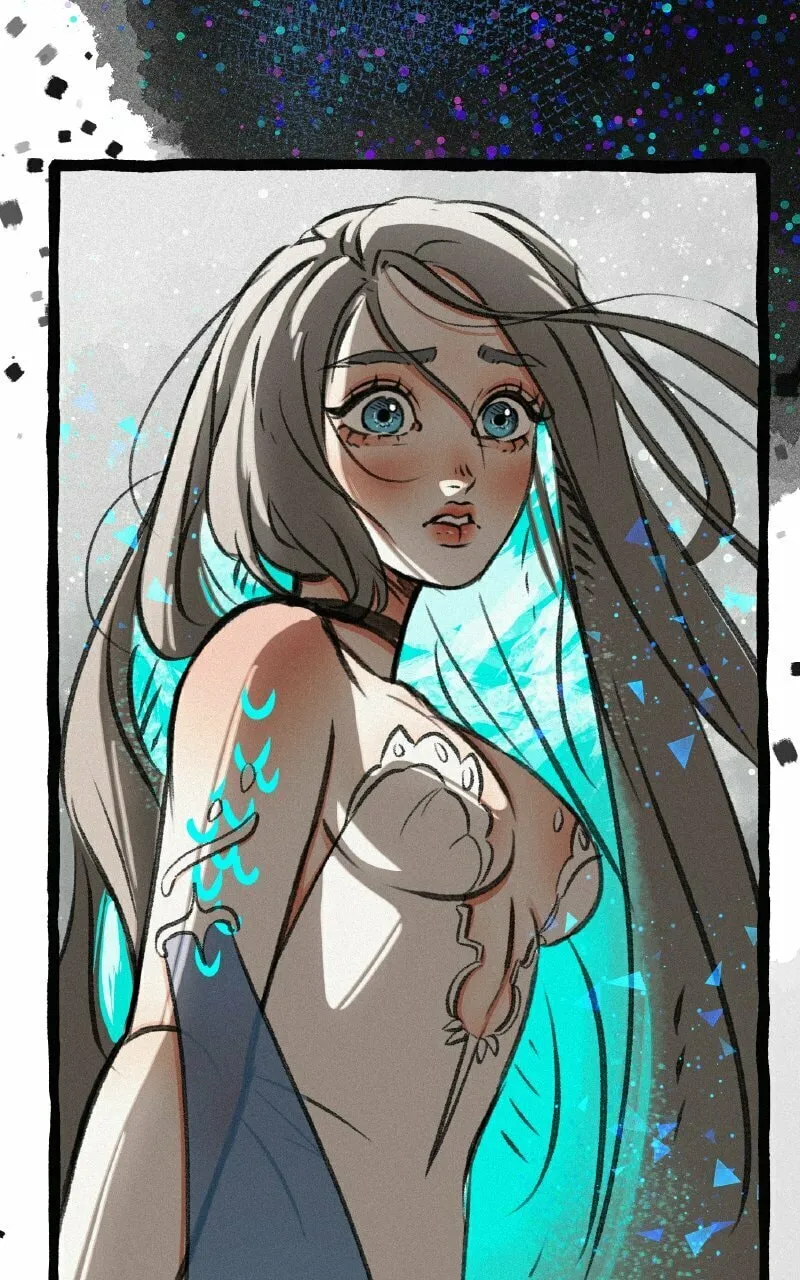 Made of Stardust Chapter 51 page 49 - 