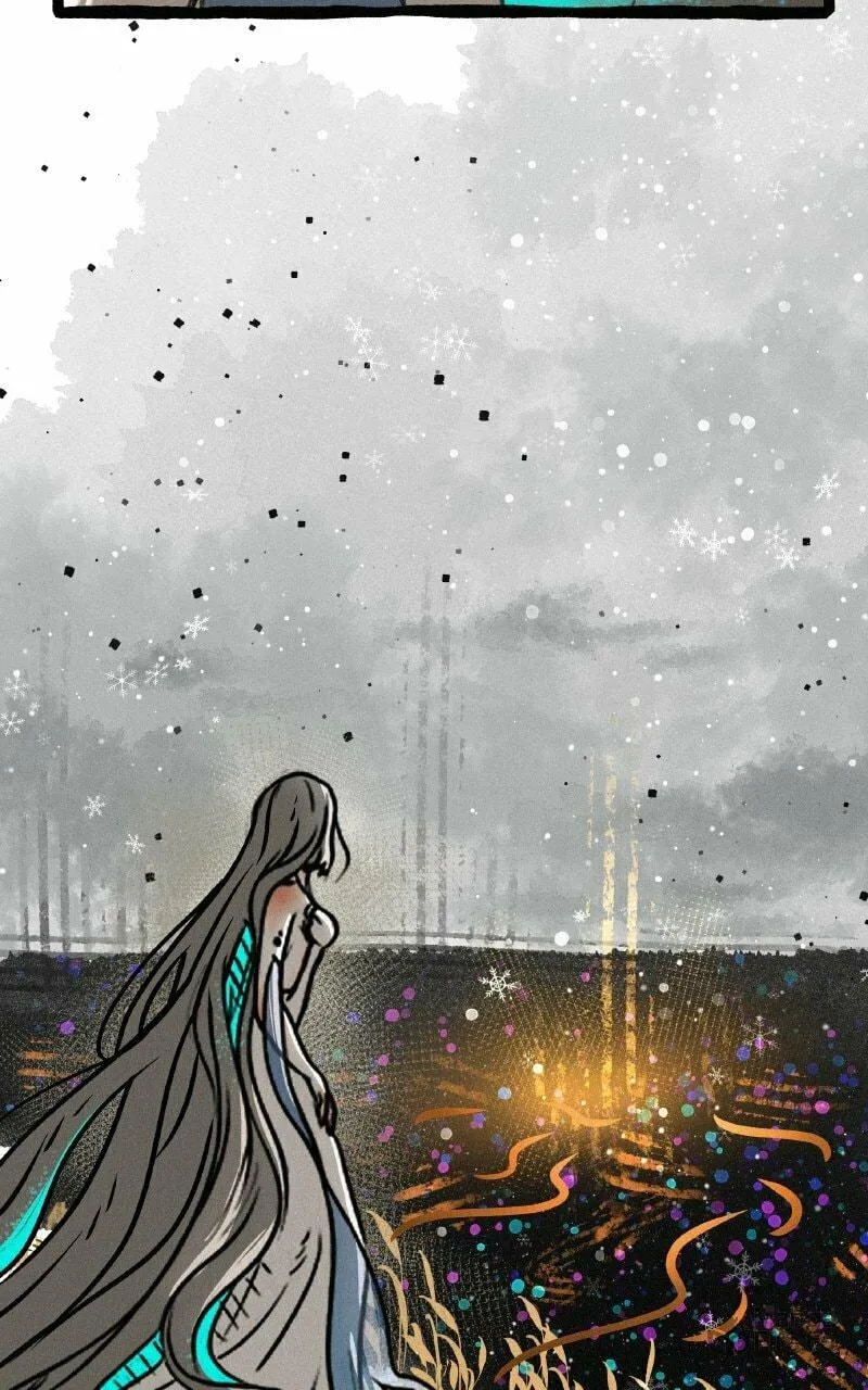 Made of Stardust Chapter 51 page 50 - 
