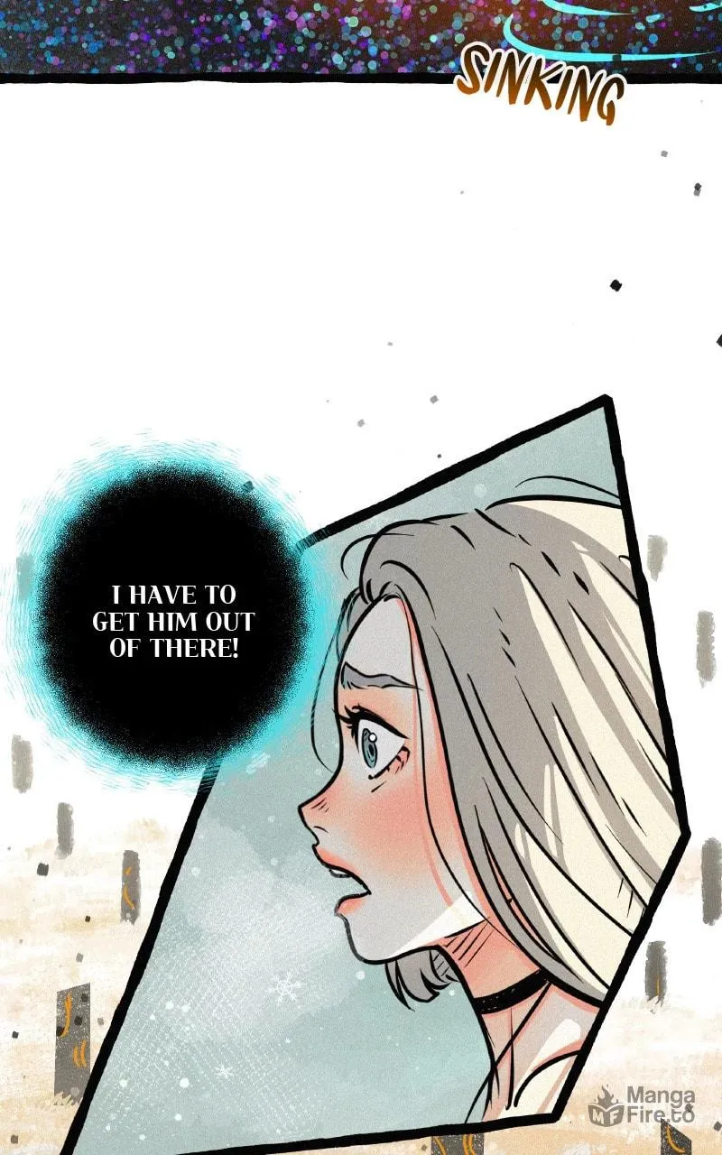 Made of Stardust Chapter 51 page 6 - 