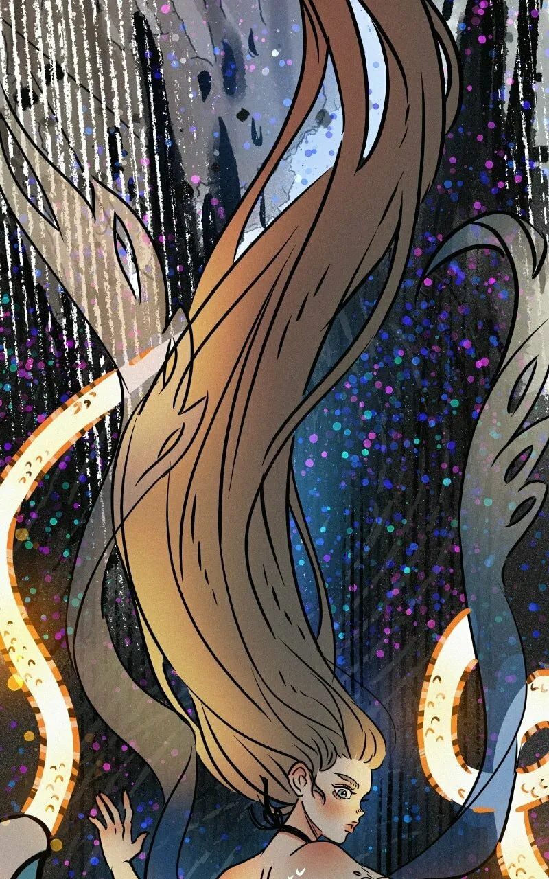 Made of Stardust Chapter 51 page 53 - 