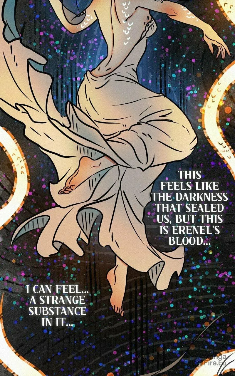 Made of Stardust Chapter 51 page 54 - 