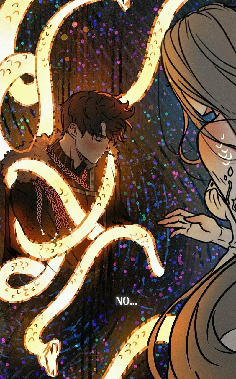 Made of Stardust Chapter 51 page 56 - 