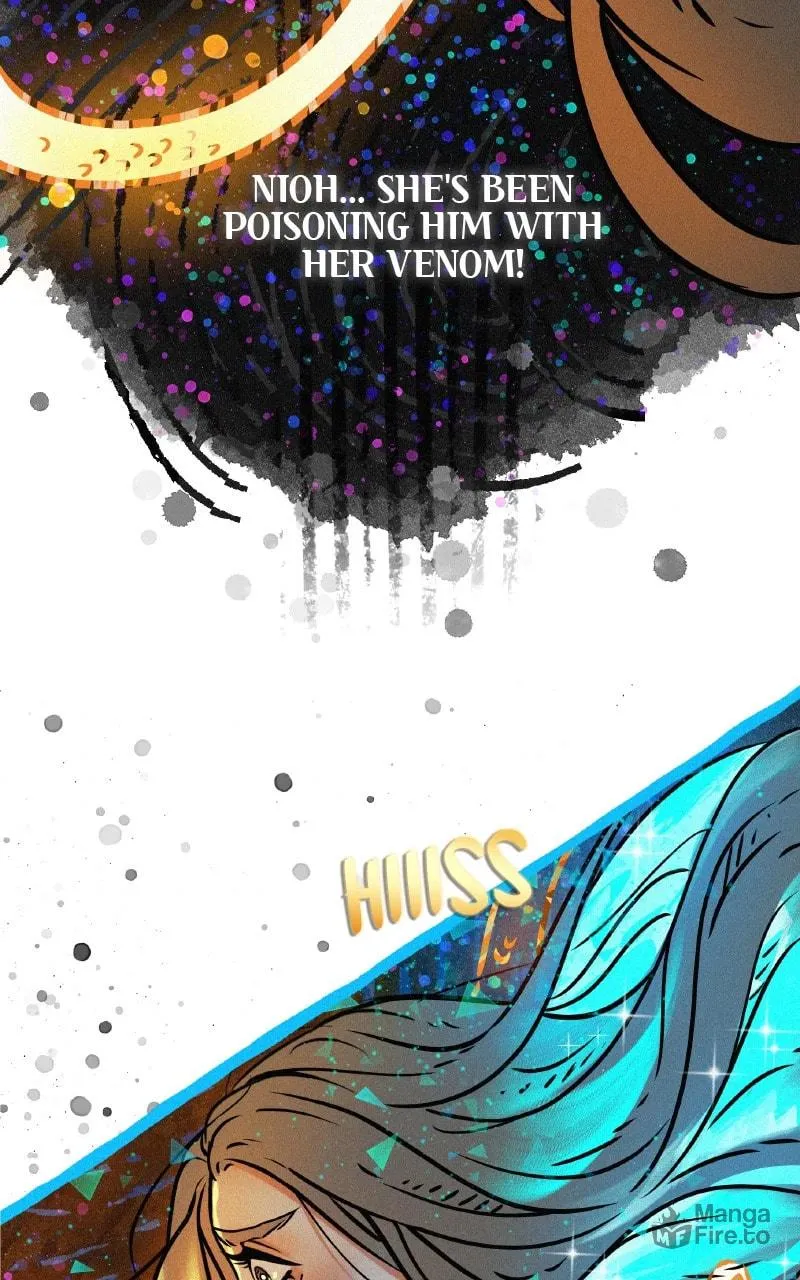 Made of Stardust Chapter 51 page 57 - 