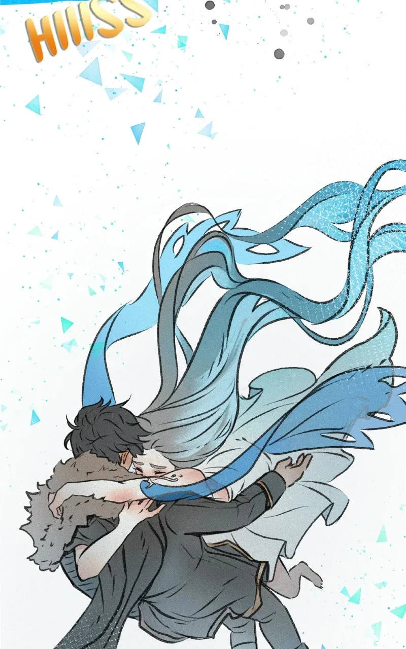Made of Stardust Chapter 51 page 59 - 