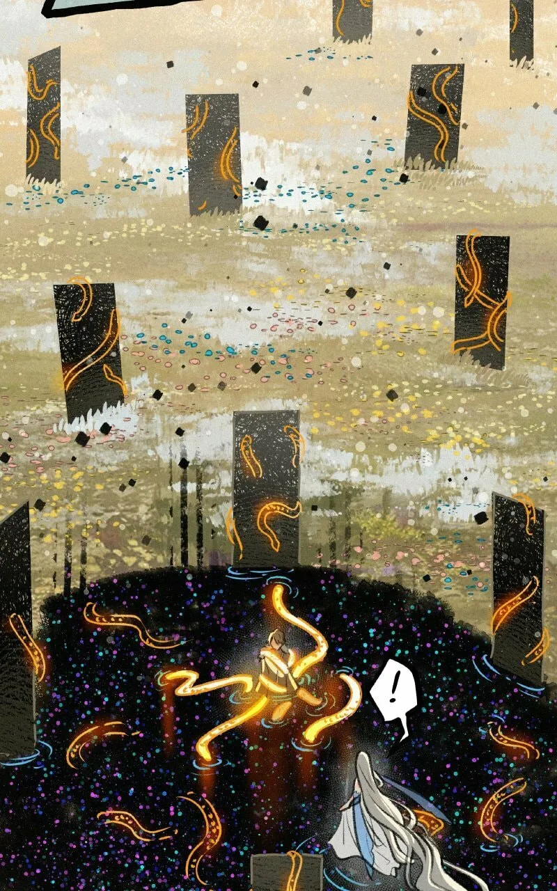 Made of Stardust Chapter 51 page 7 - 
