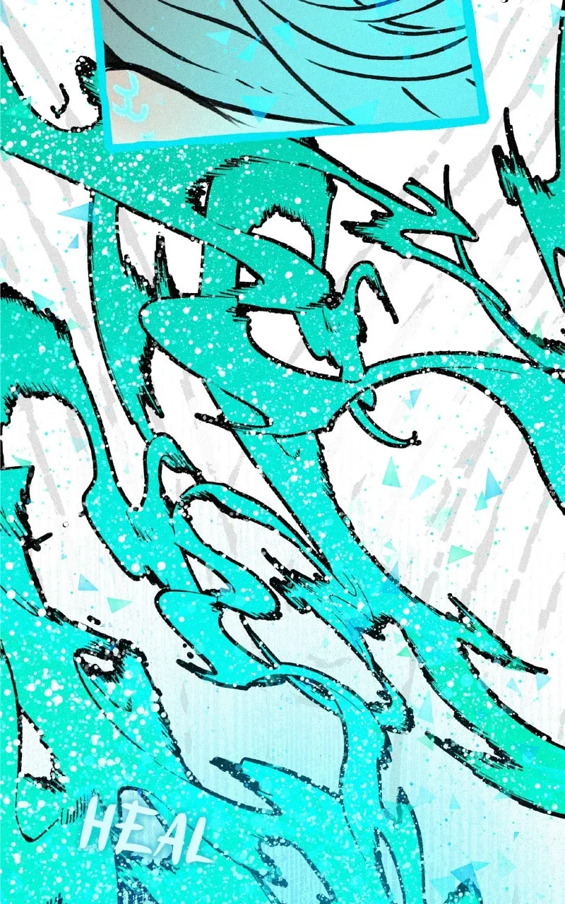 Made of Stardust Chapter 51 page 61 - 