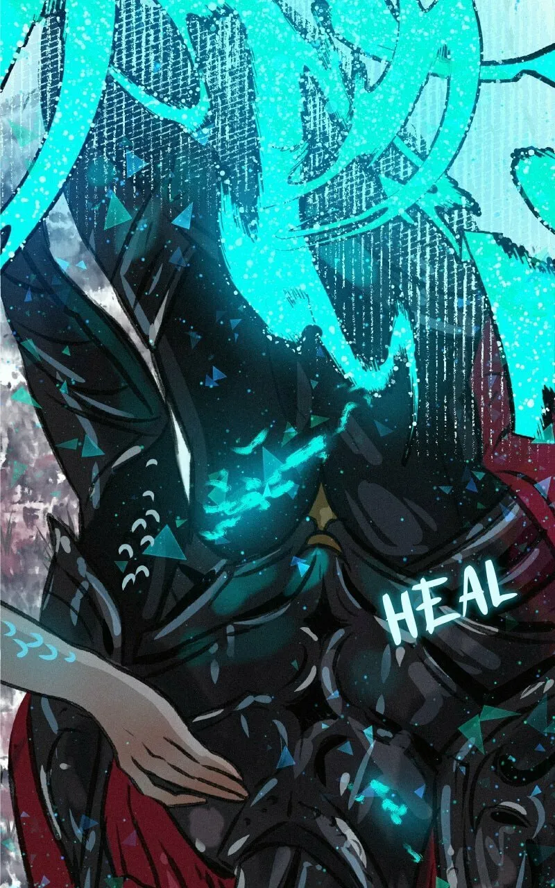Made of Stardust Chapter 51 page 62 - 