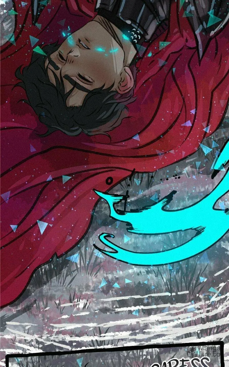 Made of Stardust Chapter 51 page 63 - 