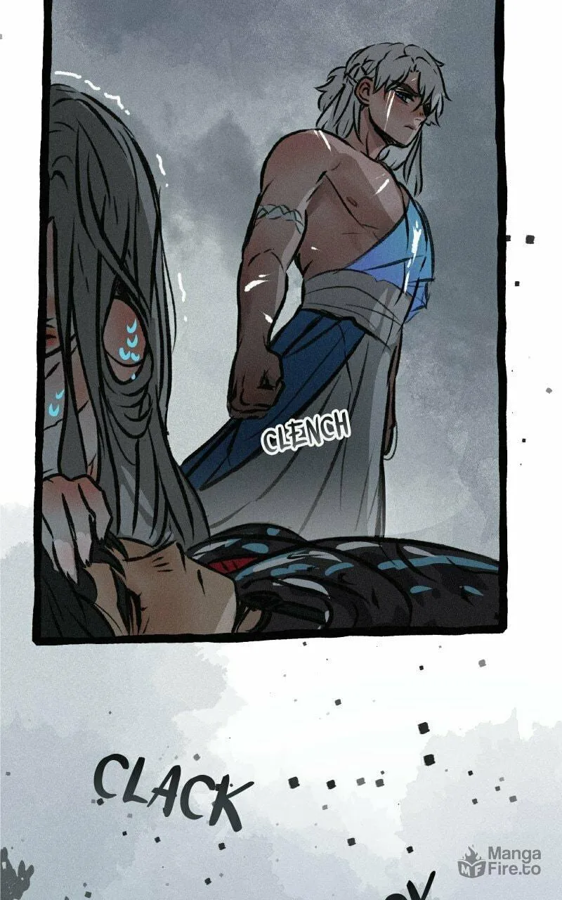 Made of Stardust Chapter 51 page 65 - 