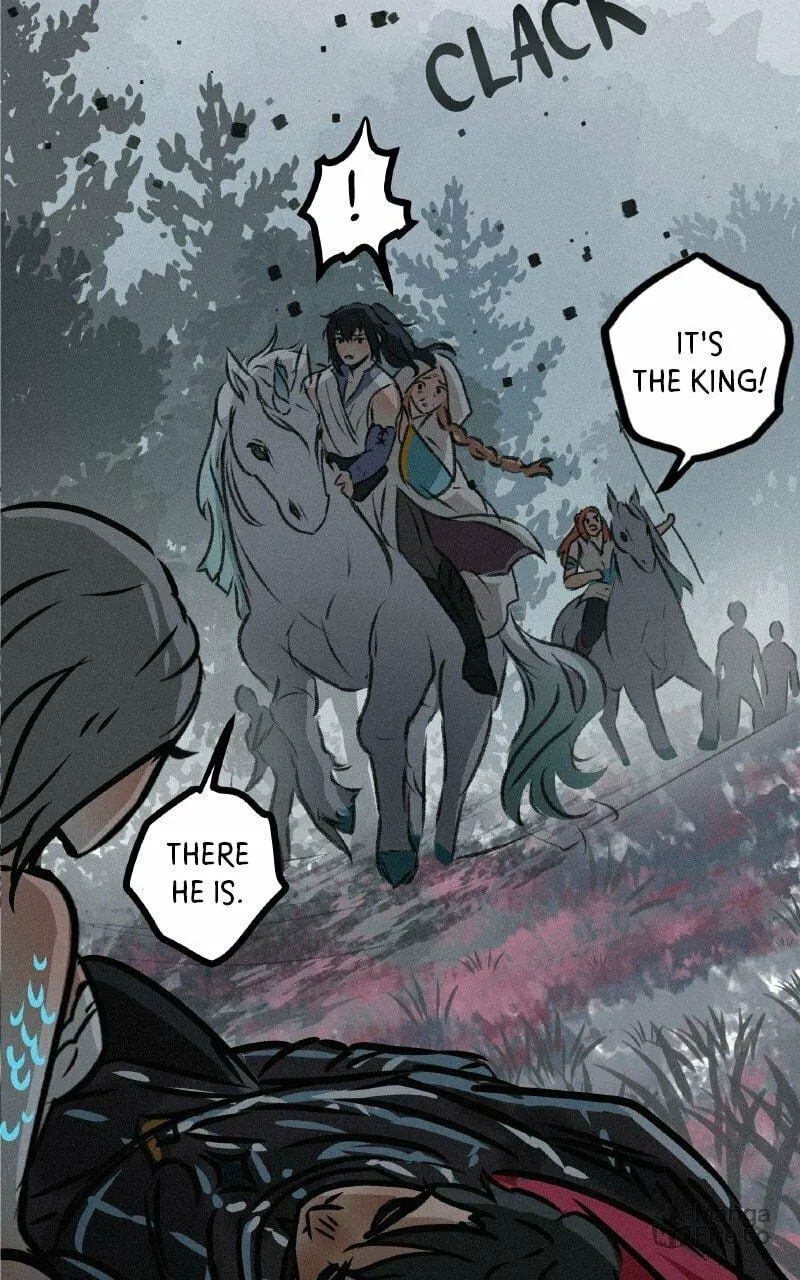 Made of Stardust Chapter 51 page 66 - 