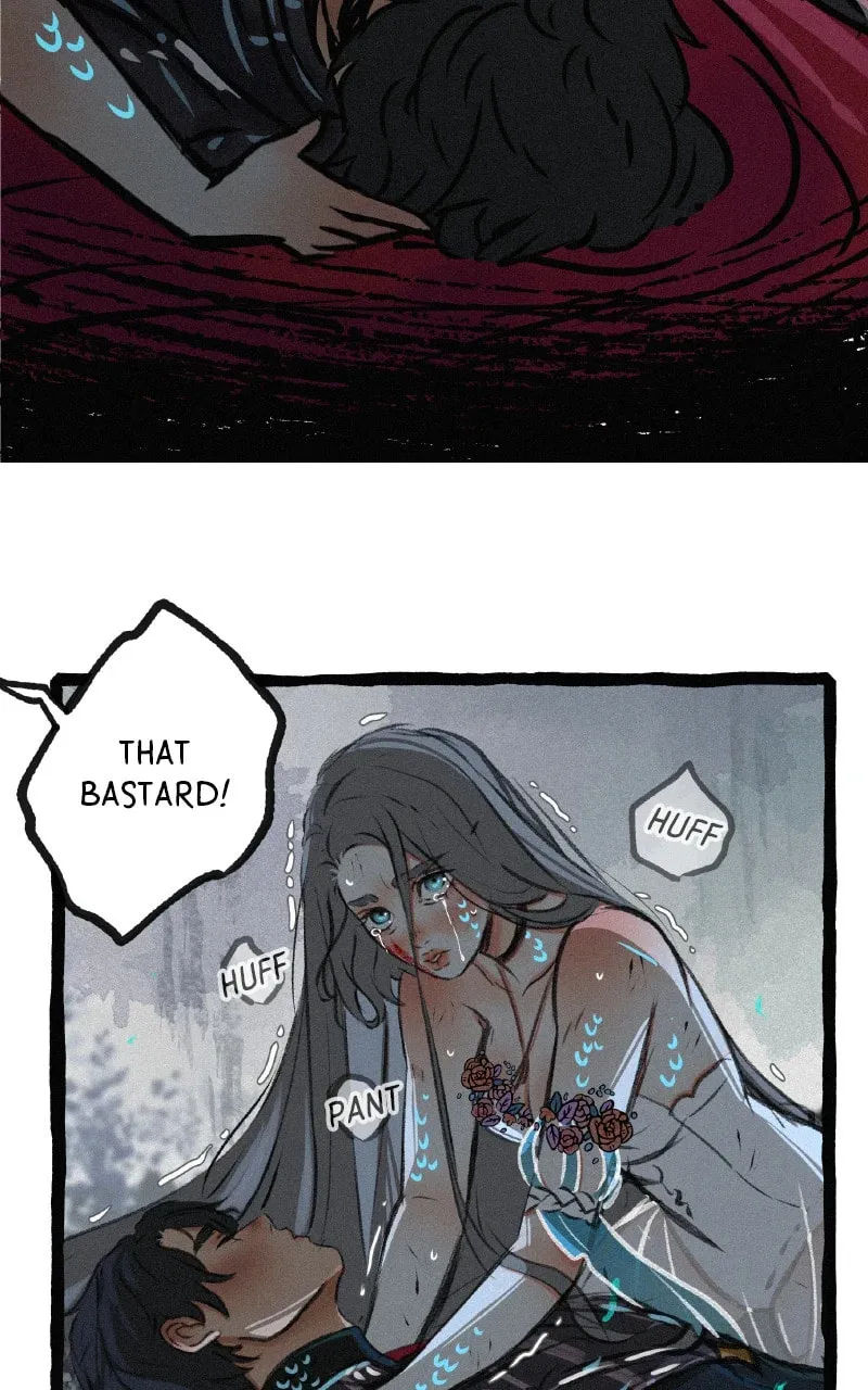 Made of Stardust Chapter 51 page 67 - 
