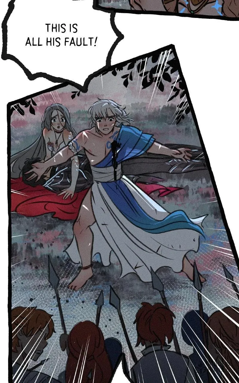 Made of Stardust Chapter 51 page 69 - 