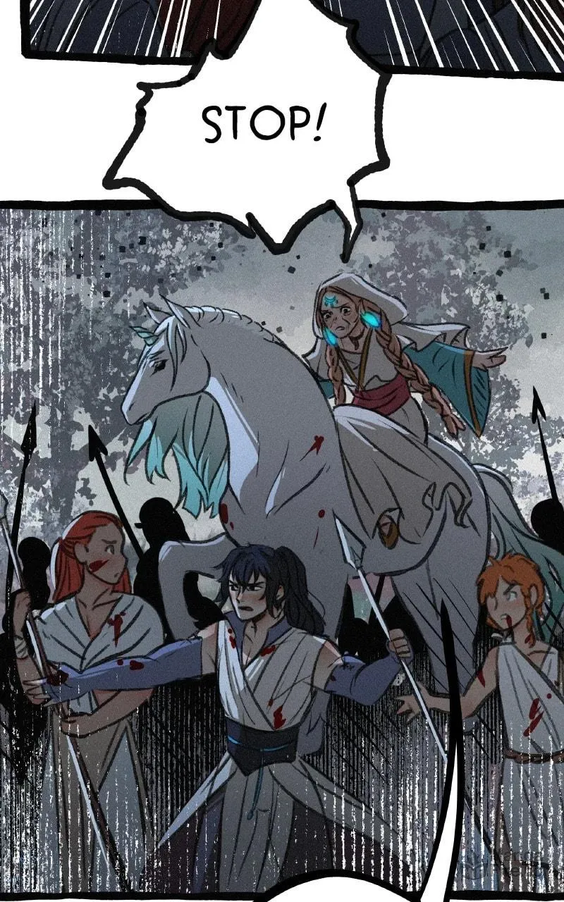 Made of Stardust Chapter 51 page 70 - 