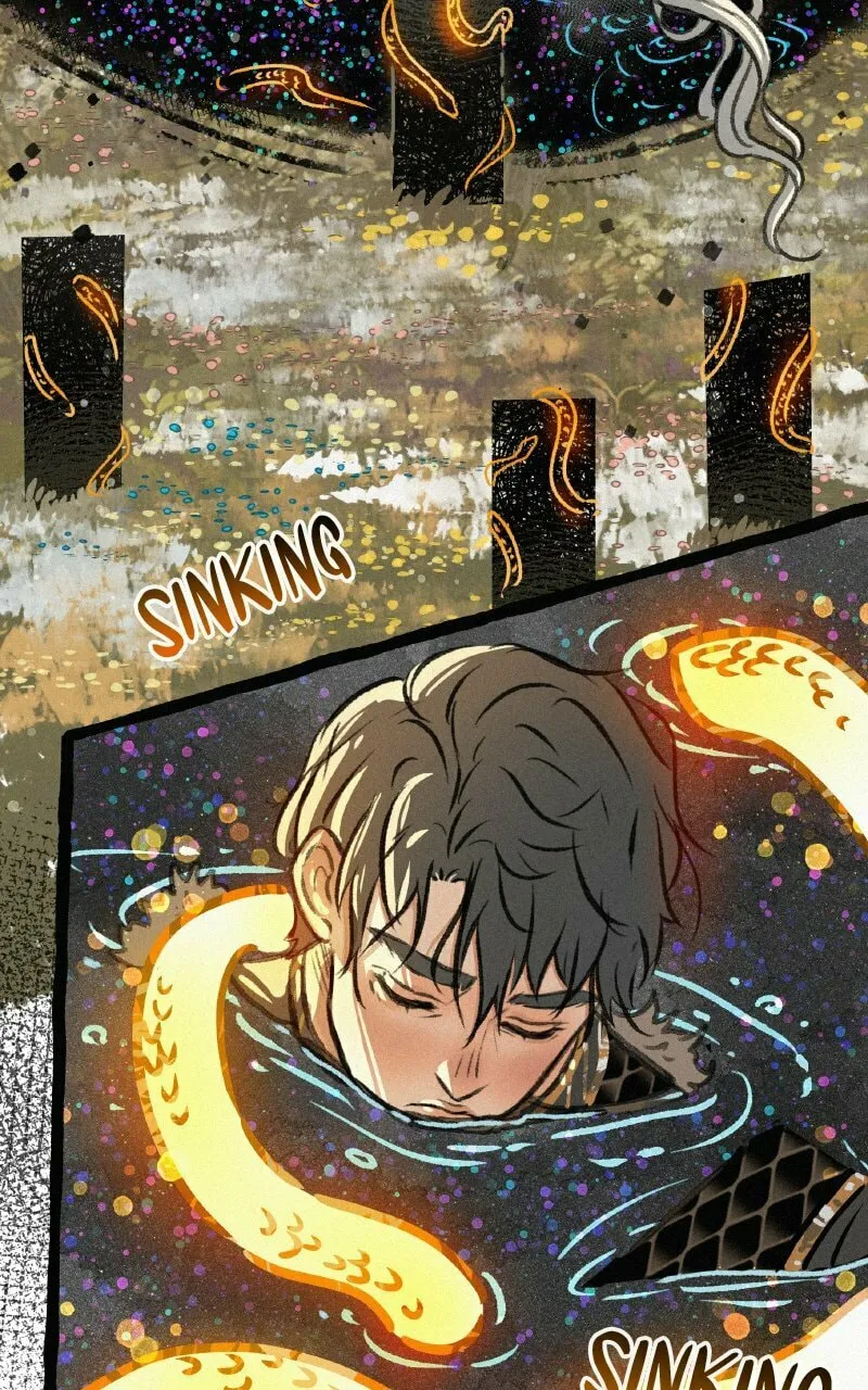 Made of Stardust Chapter 51 page 8 - 