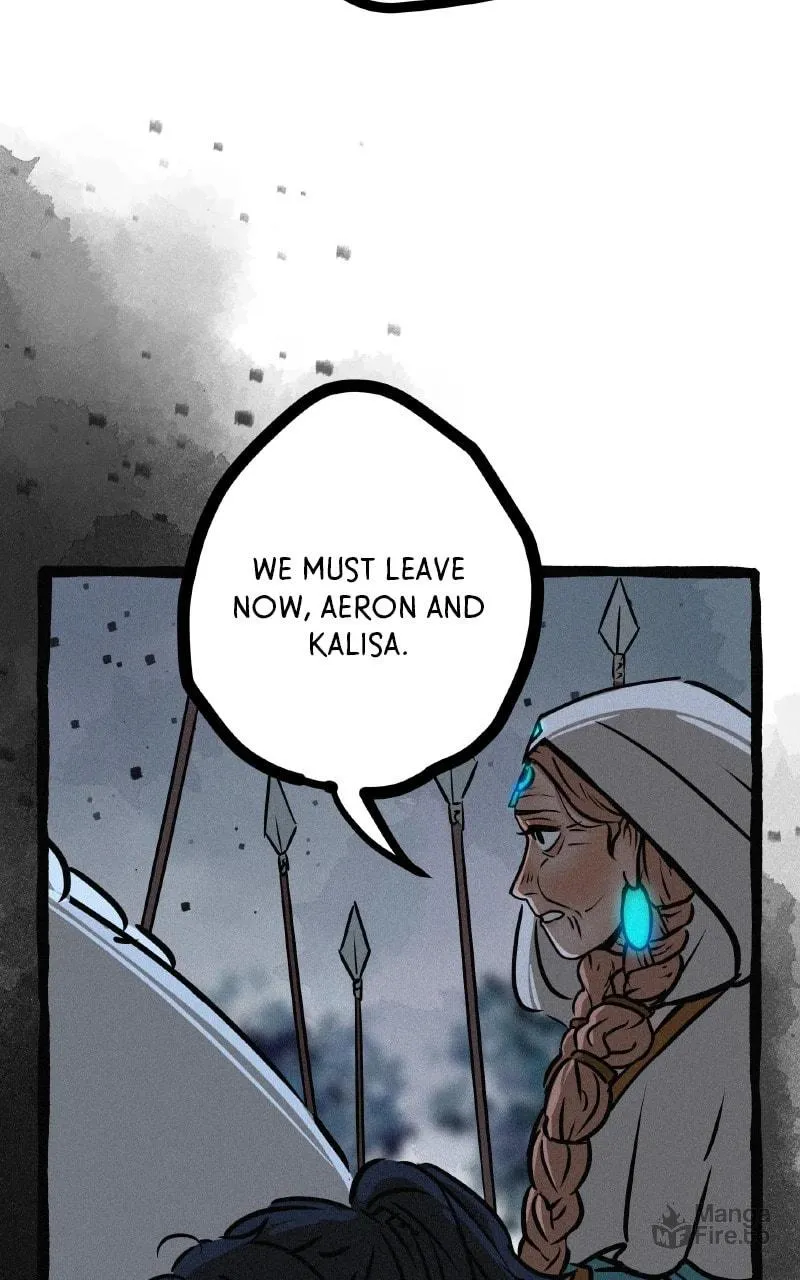 Made of Stardust Chapter 51 page 72 - 