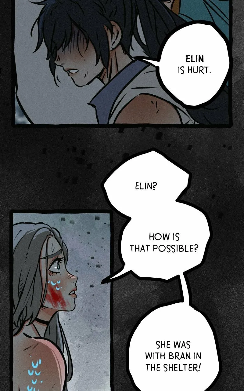 Made of Stardust Chapter 51 page 73 - 