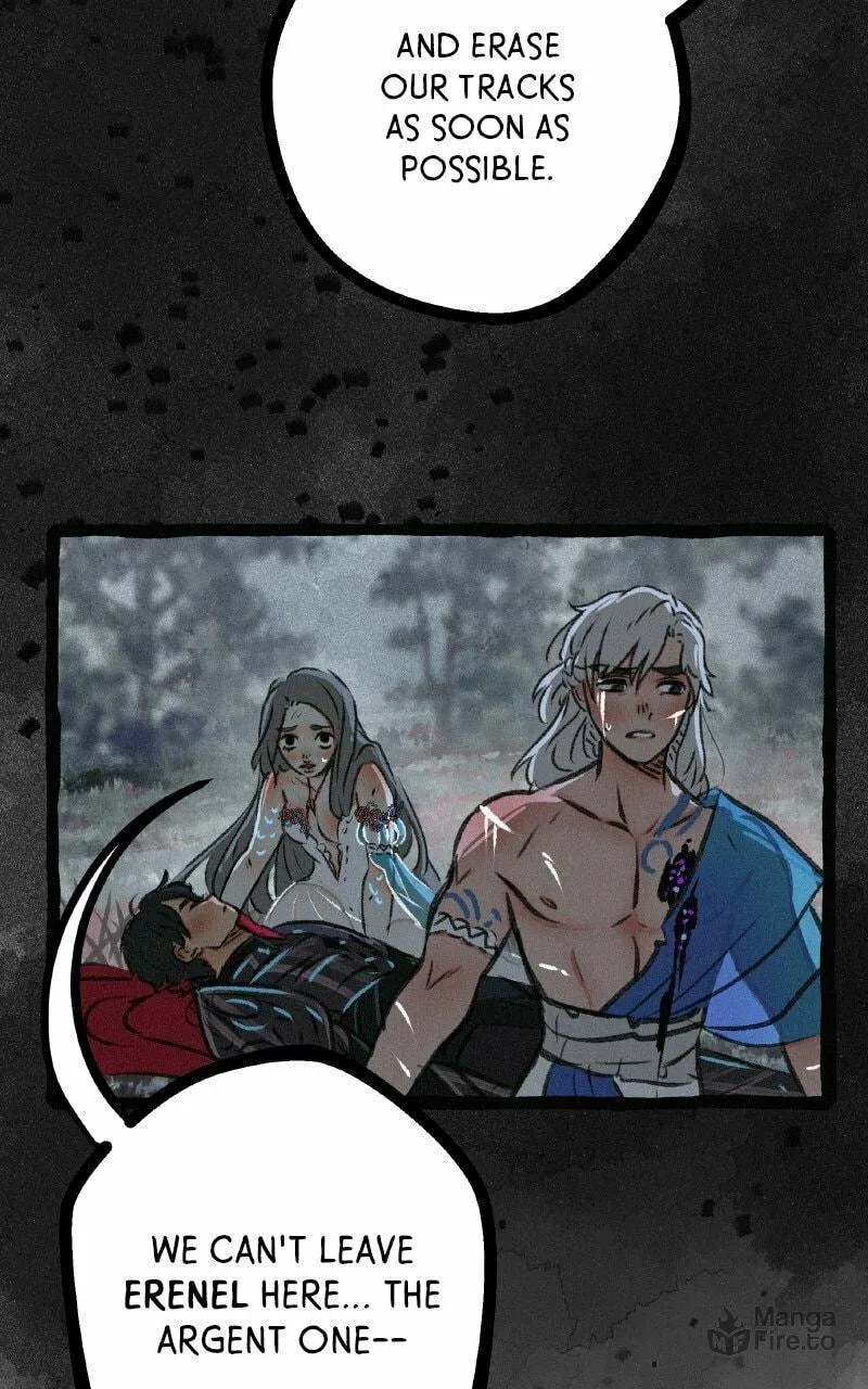 Made of Stardust Chapter 51 page 75 - 