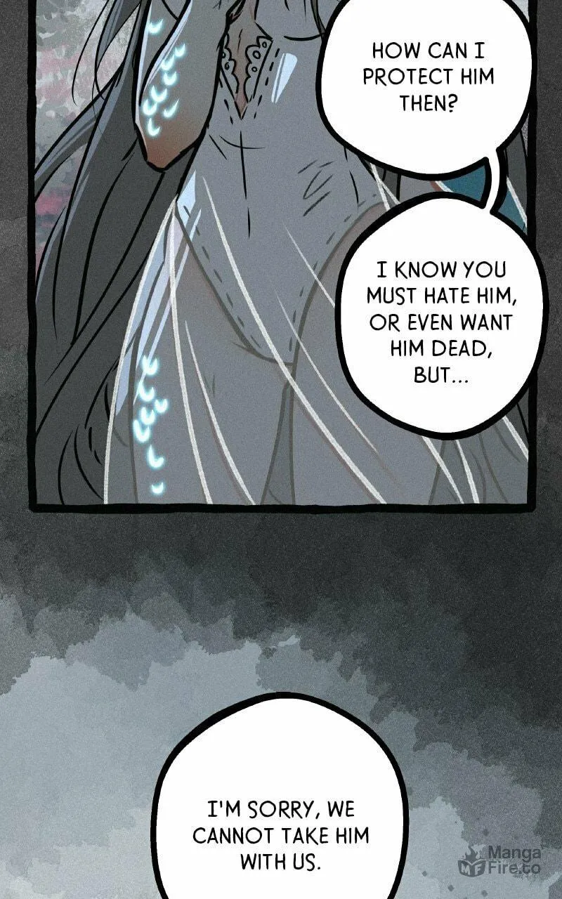 Made of Stardust Chapter 51 page 78 - 