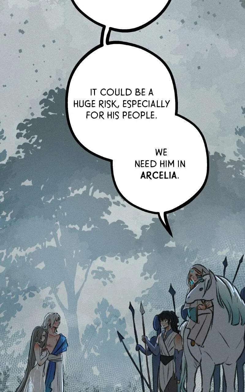 Made of Stardust Chapter 51 page 79 - 