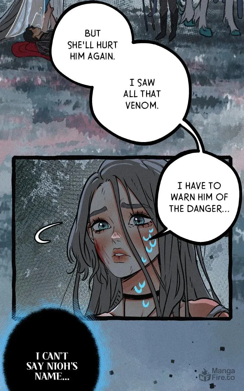 Made of Stardust Chapter 51 page 80 - 