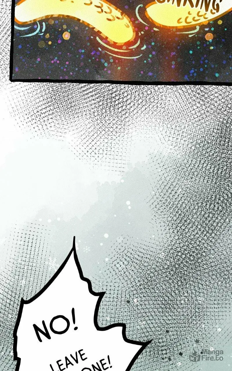 Made of Stardust Chapter 51 page 9 - 