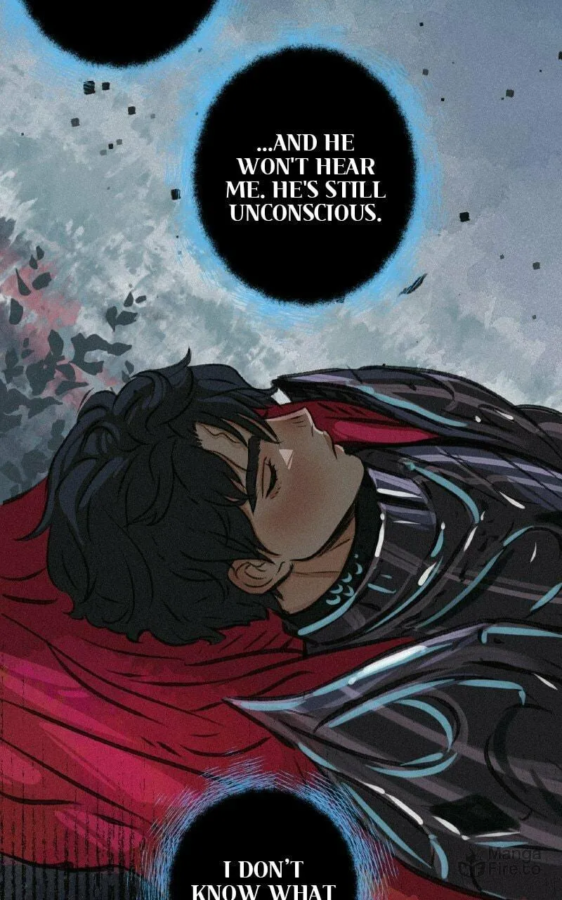 Made of Stardust Chapter 51 page 81 - 