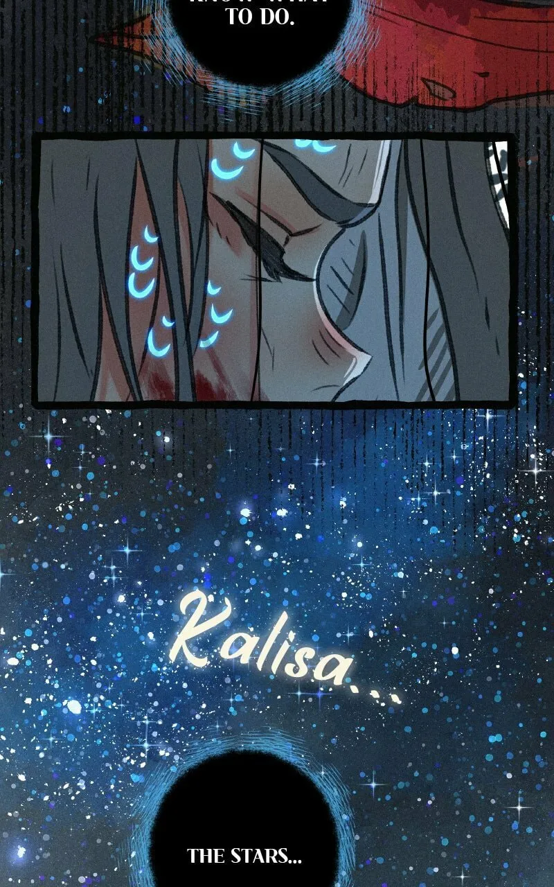 Made of Stardust Chapter 51 page 82 - 