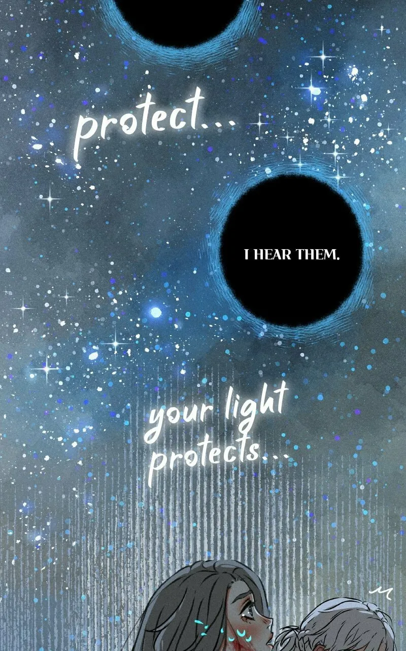 Made of Stardust Chapter 51 page 83 - 