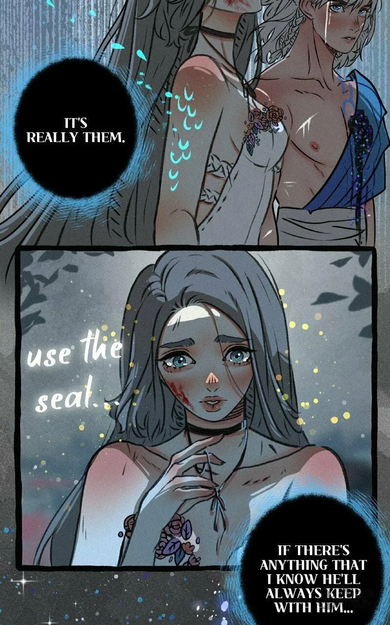 Made of Stardust Chapter 51 page 84 - 