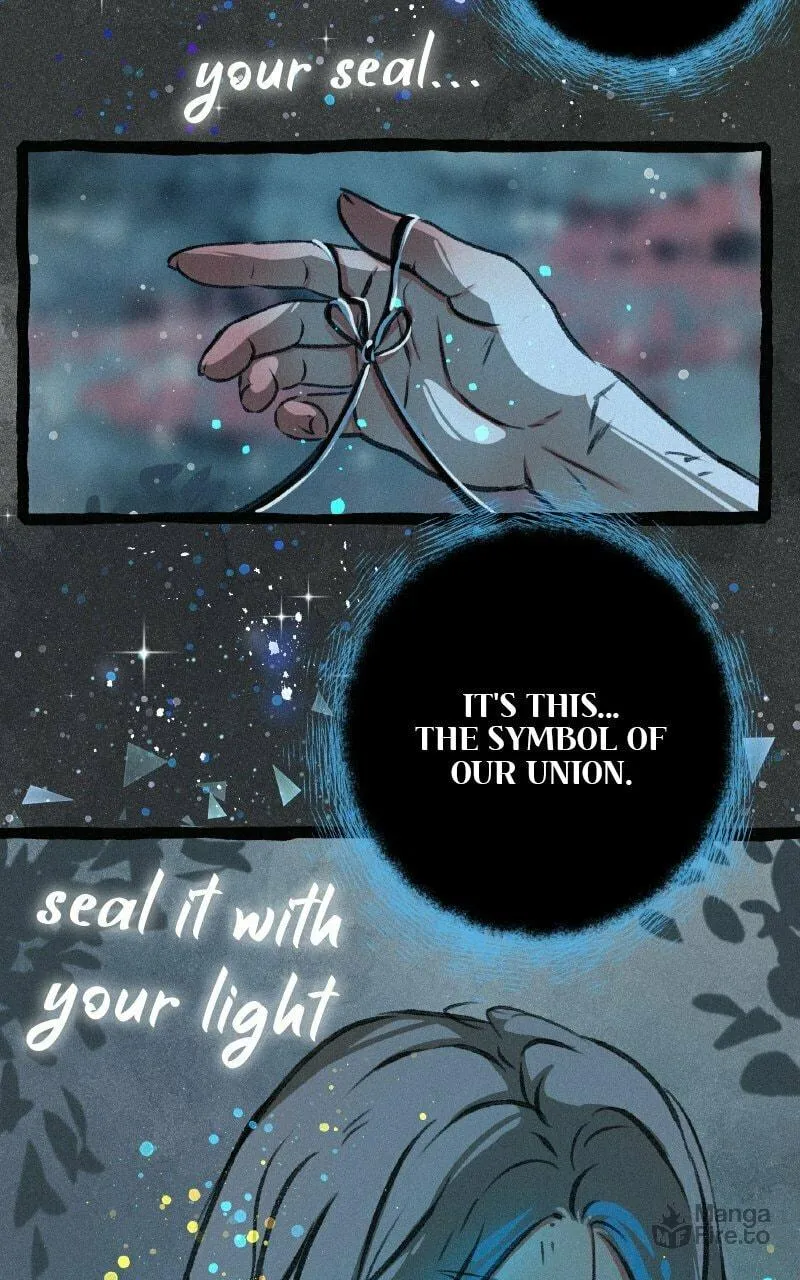 Made of Stardust Chapter 51 page 85 - 
